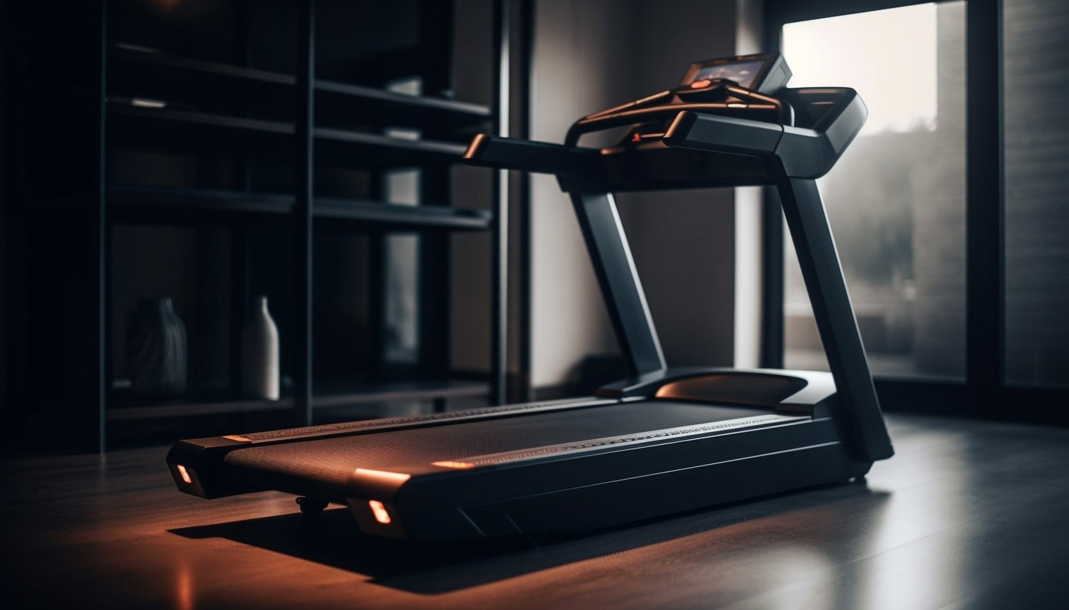 Treadmills - Elhaz Interiors