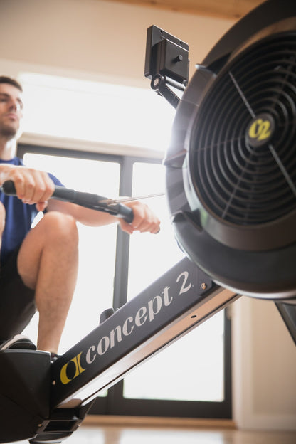 Concept2 RowErg | Rowing Machine - Exercise Machine - concept2