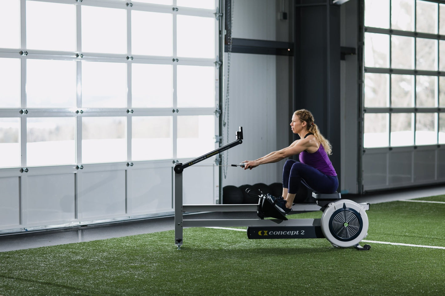 Concept2 RowErg | Rowing Machine - Exercise Machine - concept2