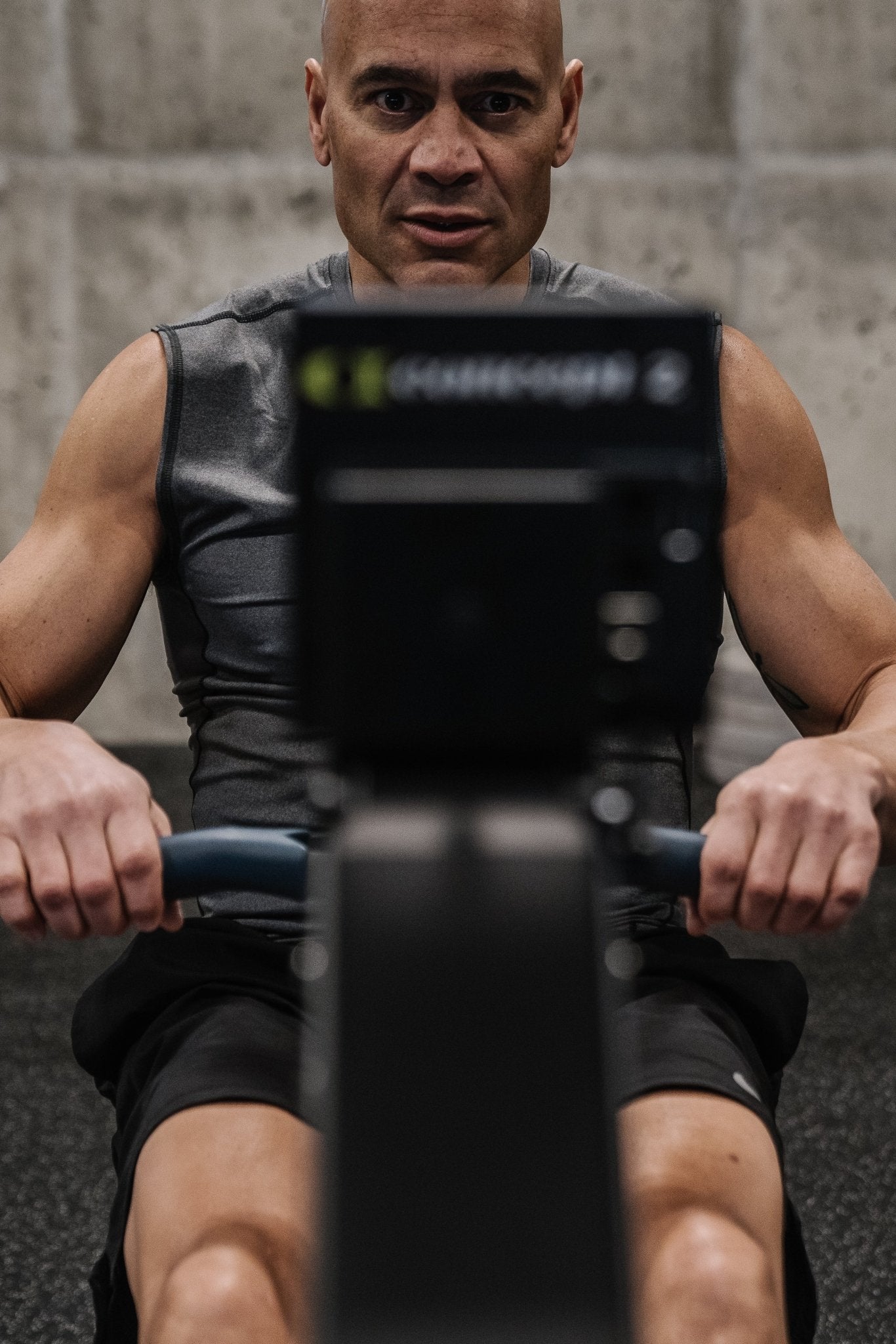 Concept2 RowErg | Rowing Machine - Exercise Machine - concept2