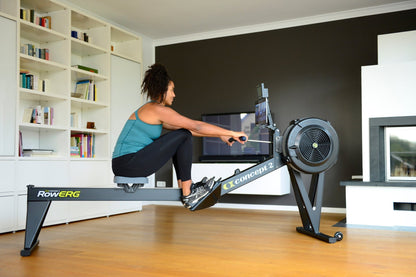 Concept2 RowErg | Rowing Machine - Exercise Machine - concept2