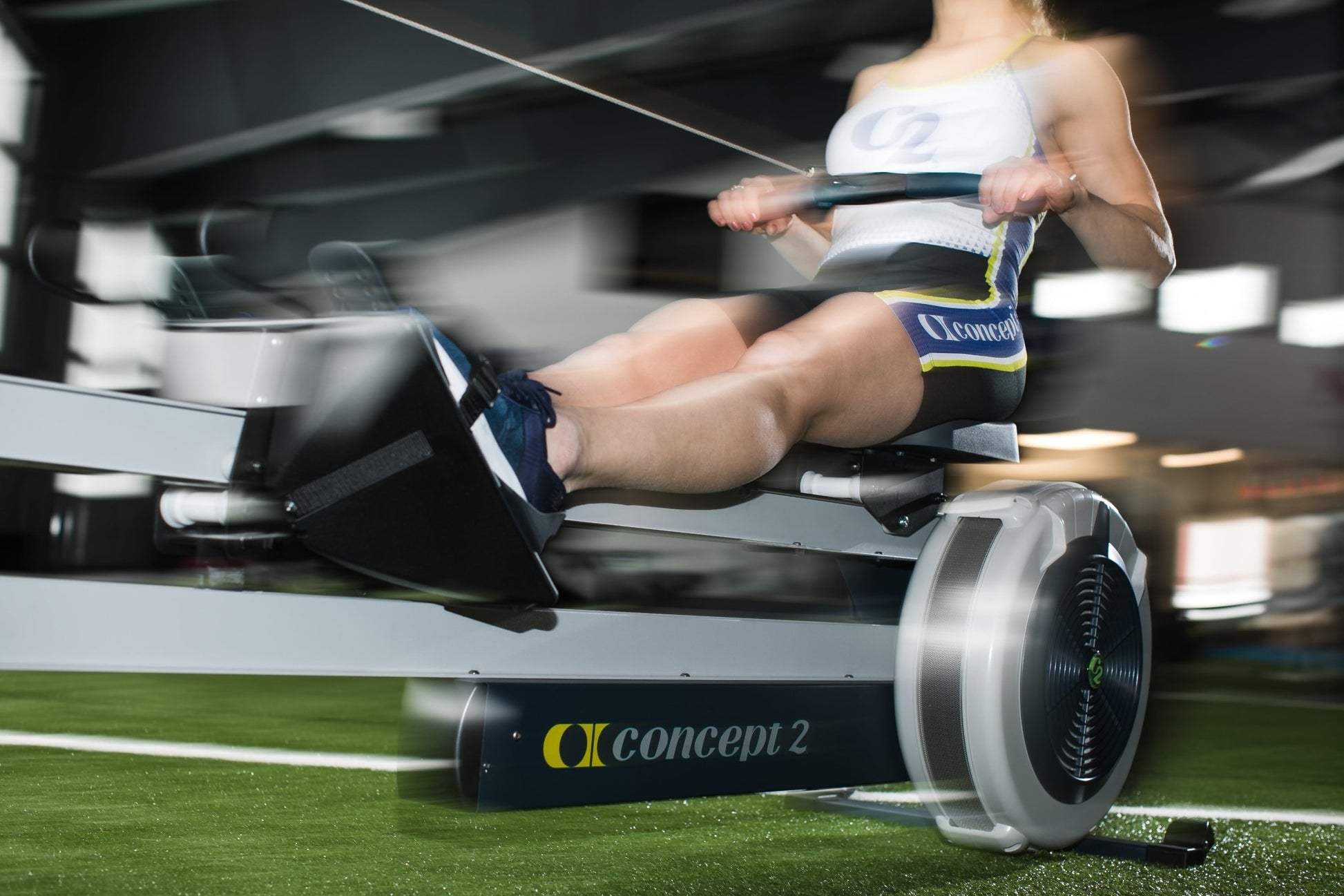 Concept2 RowErg | Rowing Machine - Exercise Machine - concept2