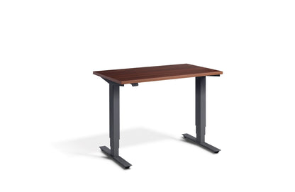 Mini - Anthracite - Desk - lavoro