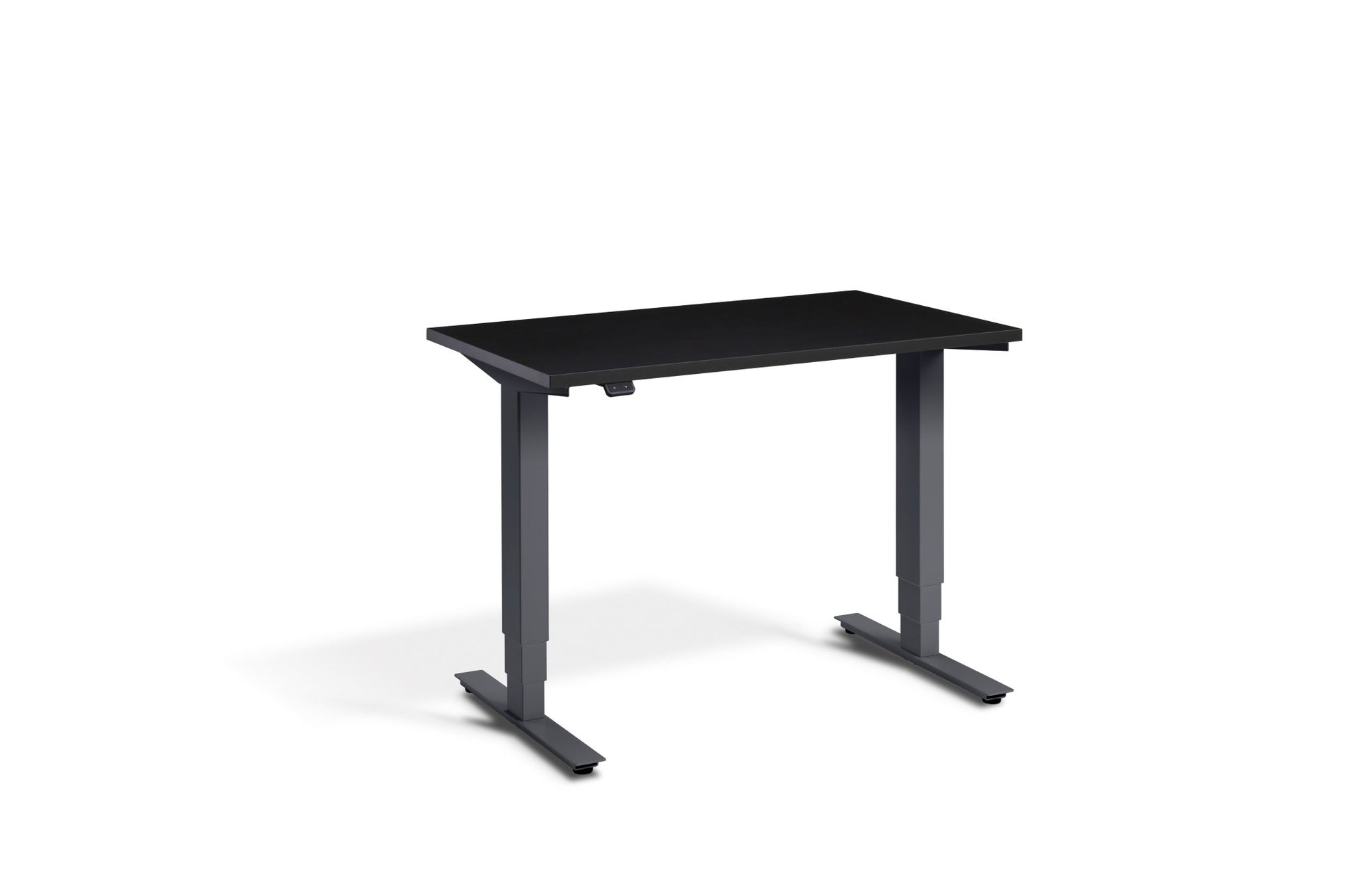 Mini - Anthracite - Desk - lavoro