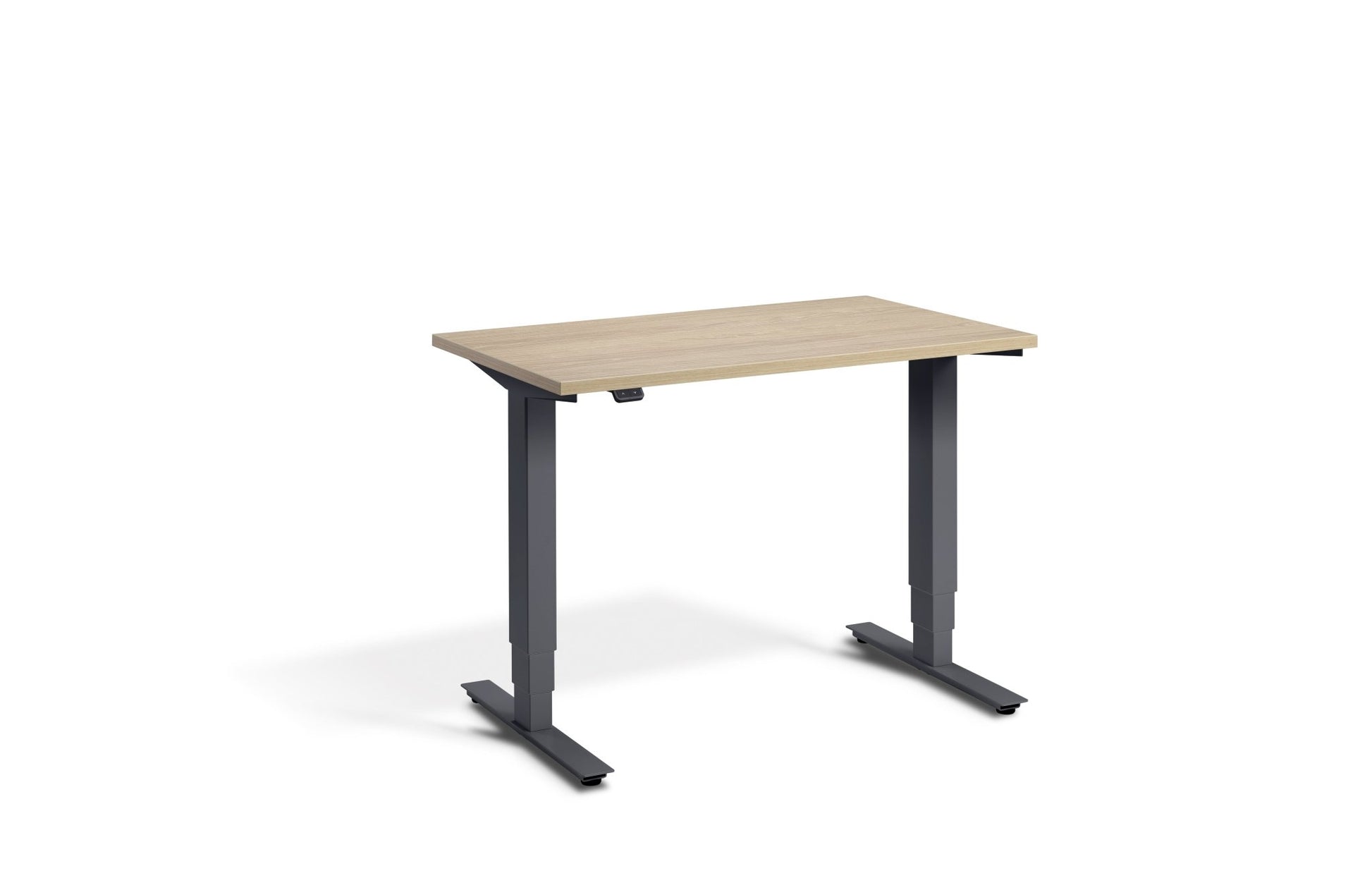 Mini - Anthracite - Desk - lavoro