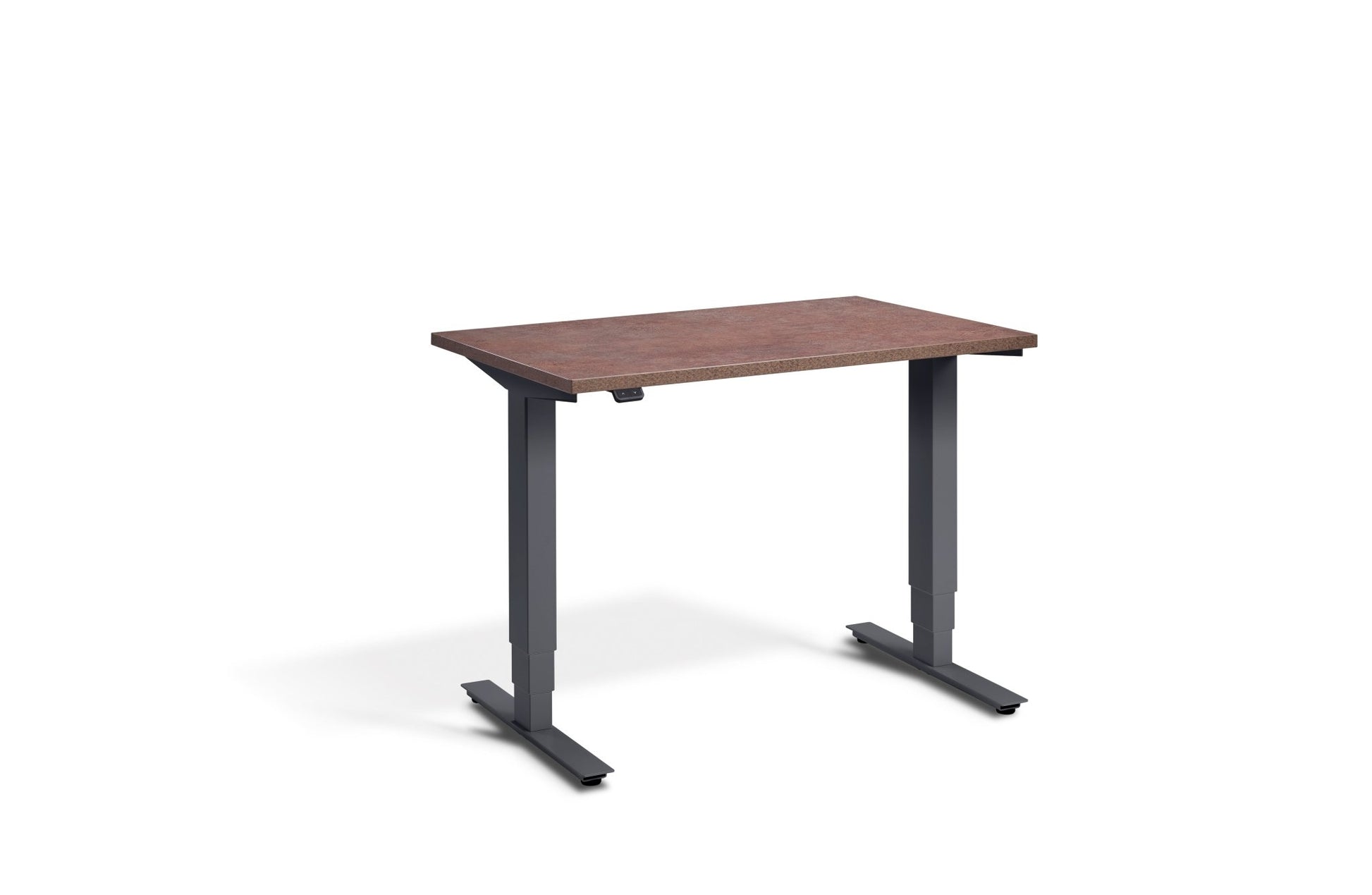 Mini - Anthracite - Desk - lavoro