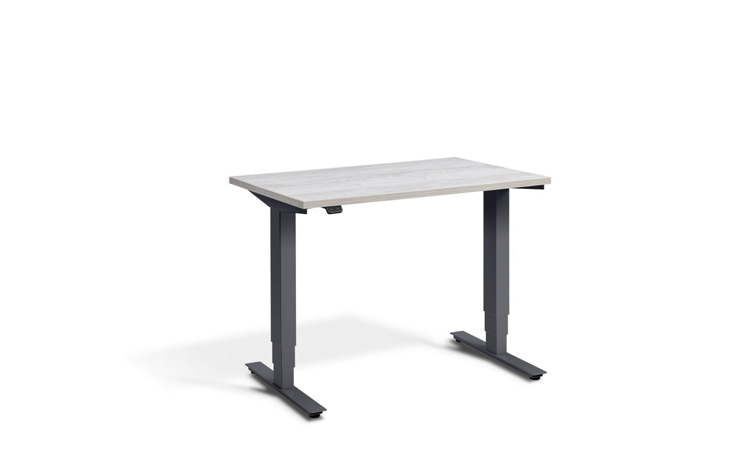 Mini - Anthracite - Desk - lavoro