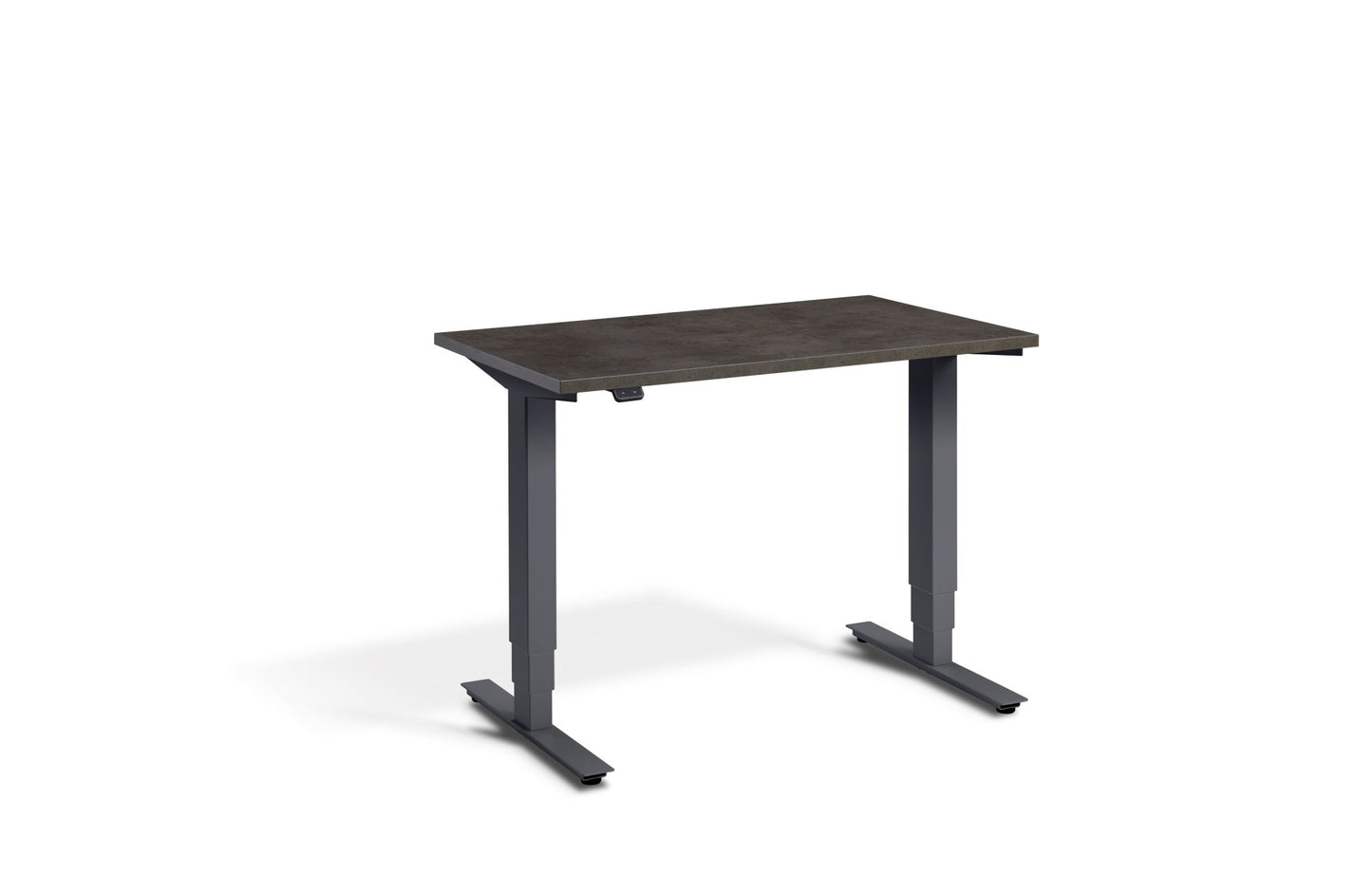 Mini - Anthracite - Desk - lavoro