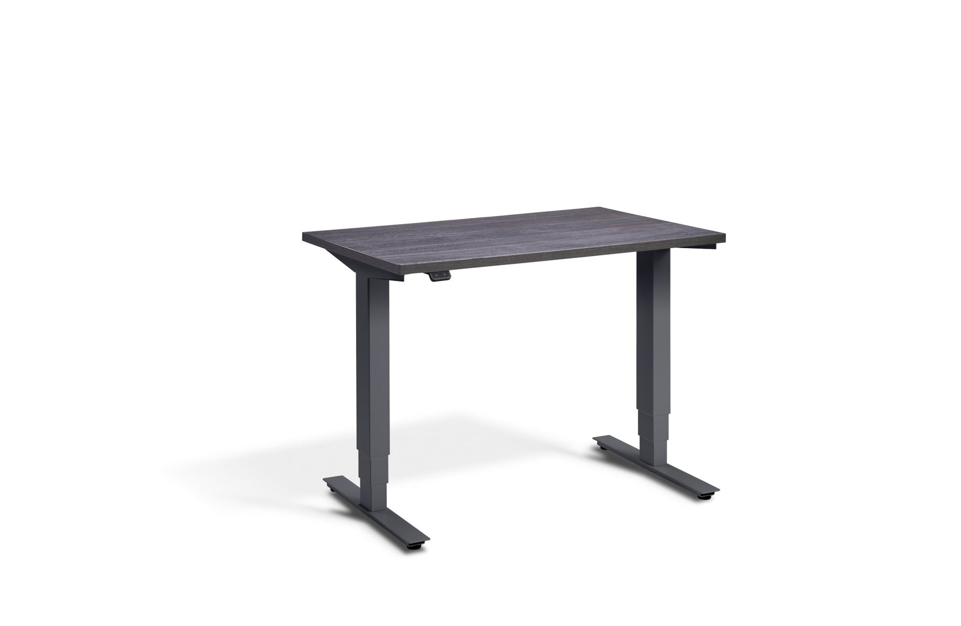 Mini - Anthracite - Desk - lavoro