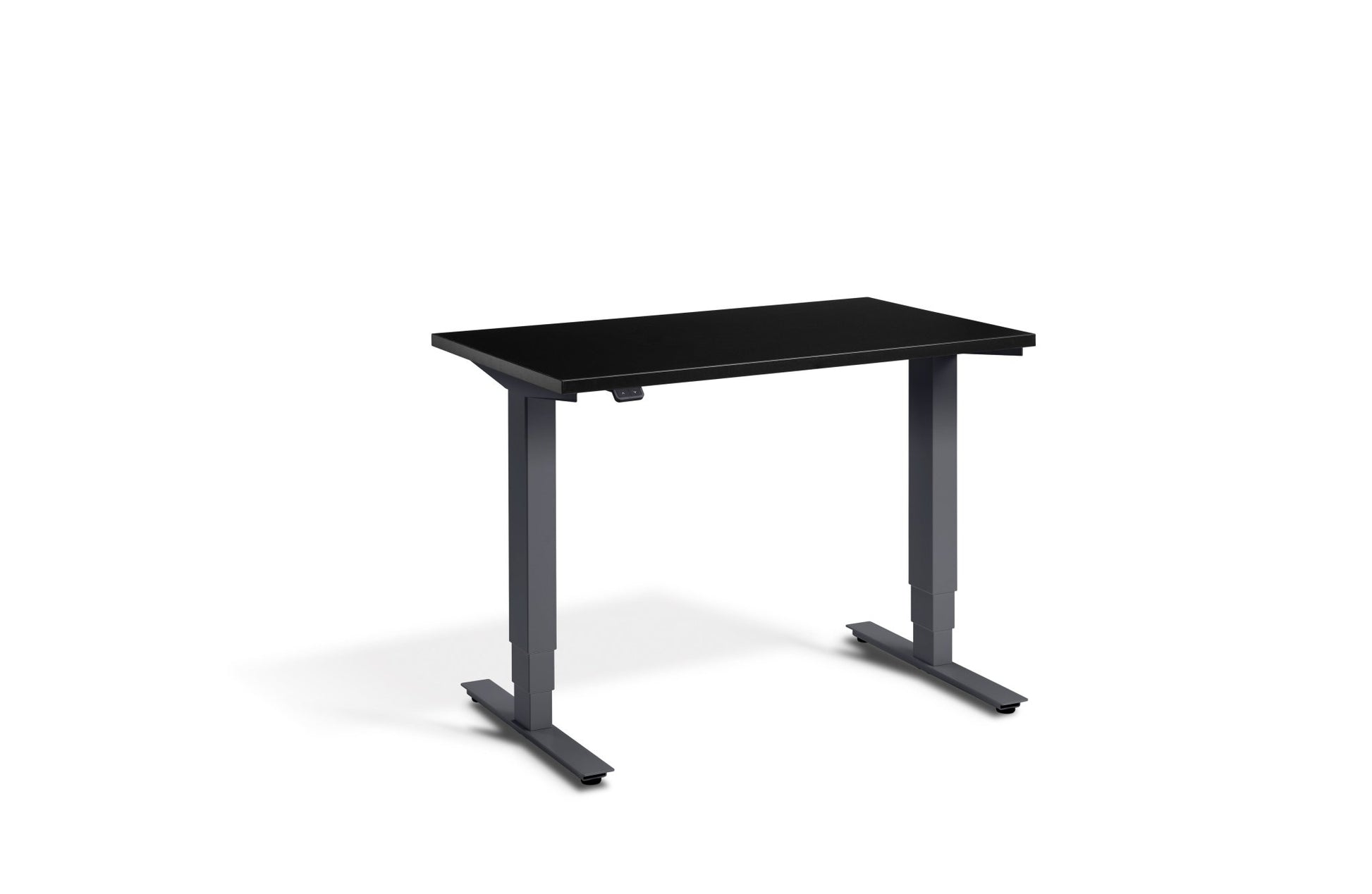 Mini - Anthracite - Desk - lavoro