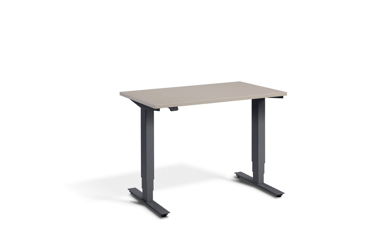 Mini - Anthracite - Desk - lavoro