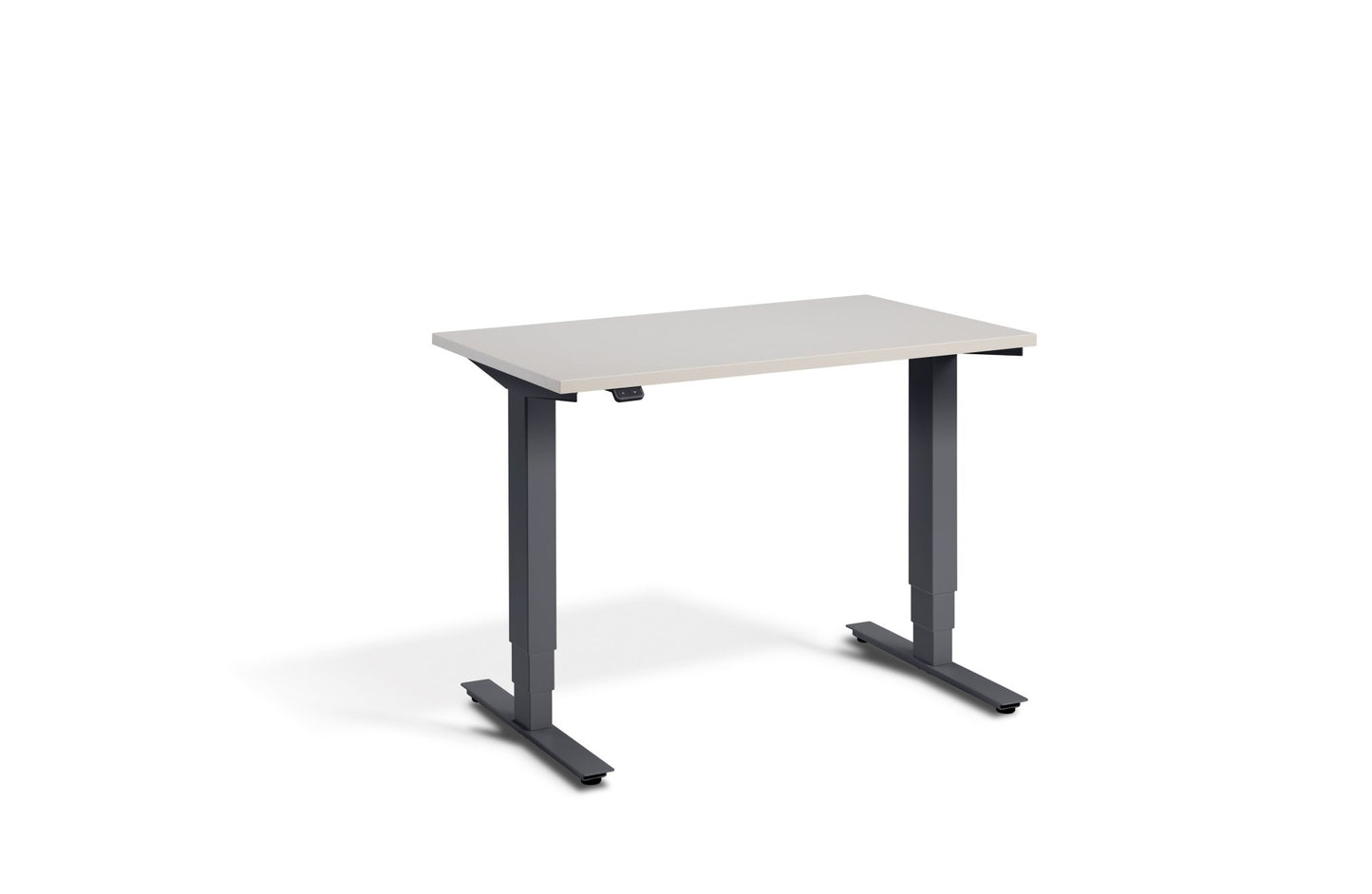 Mini - Anthracite - Desk - lavoro