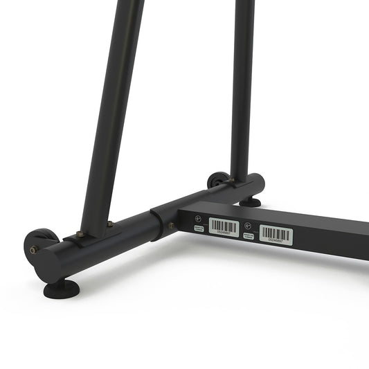 Pulse Fitness Climb | Club Line Vertical Climber with LCD Console - Exercise Machine - pulse fitness