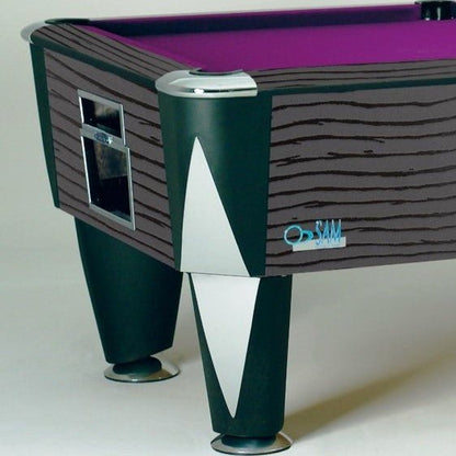 SAM Atlantic Champion | Premium Pool Table - pool table - samleisure